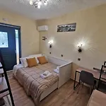 Serafi Cozy Guest house Archangelos (Rhodes)