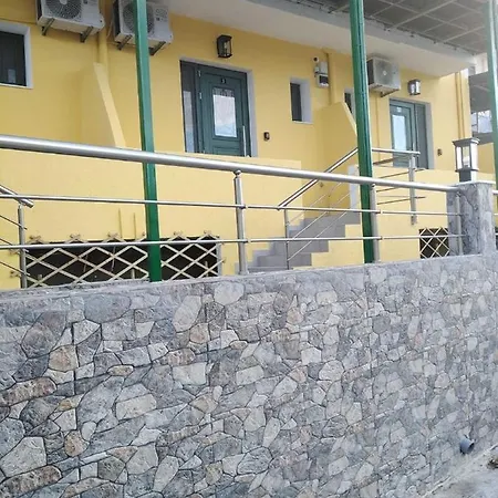 Serafi Cozy 4* 아크앤젤로스