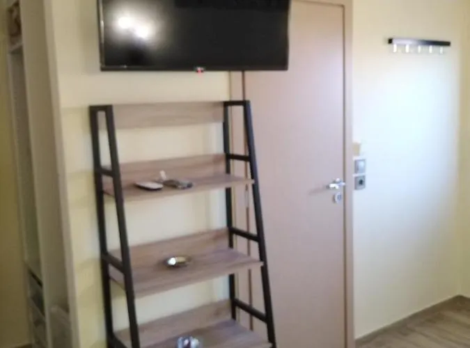 Serafi Cozy 4* 아크앤젤로스