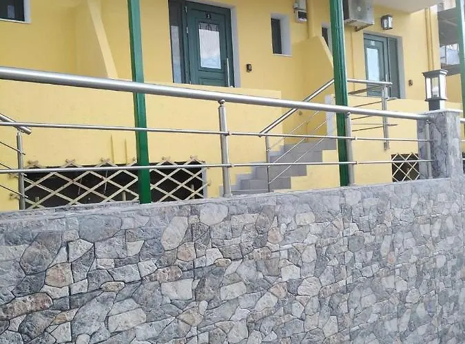 Serafi Cozy 4* 아크앤젤로스