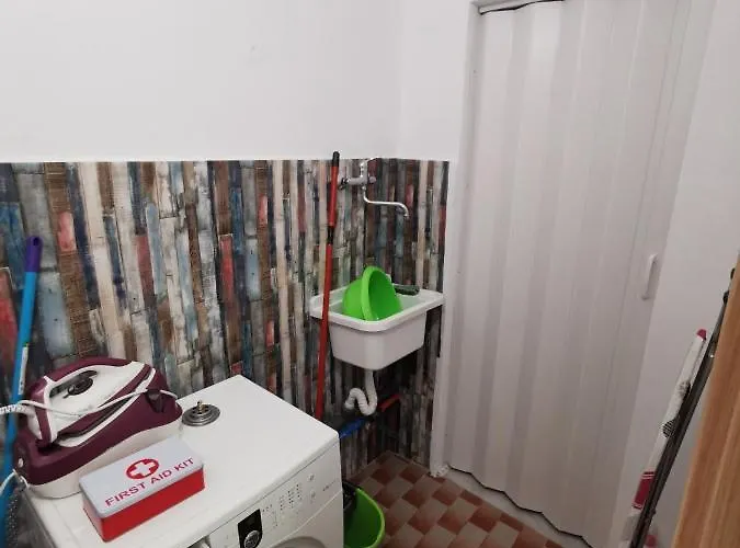 Serafi Cozy 게스트하우스 4*