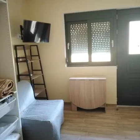 Гостевой дом Serafi Cozy Архангелос