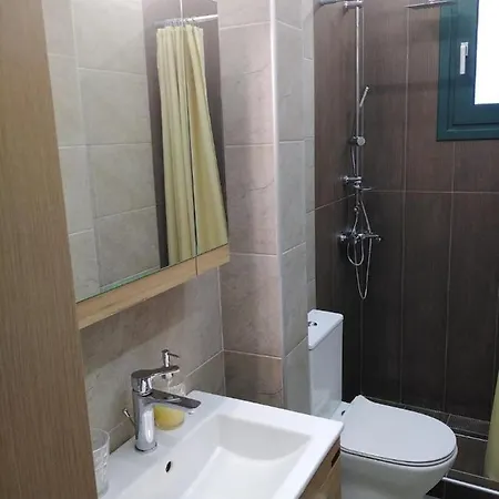 Serafi Cozy 4* Archangelos (Rhodes)