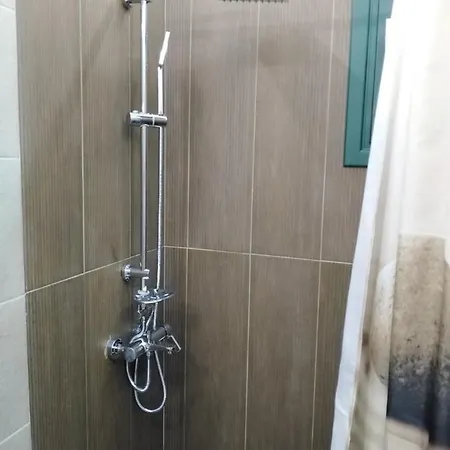 Гостевой дом Serafi Cozy