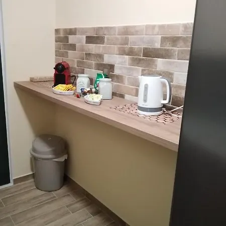 Serafi Cozy Archangelos (Rhodes)