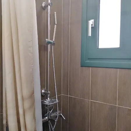 Serafi Cozy Archangelos (Rhodes)