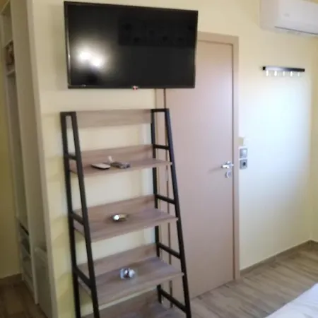 Serafi Cozy 4* Archangelos (Rhodes)