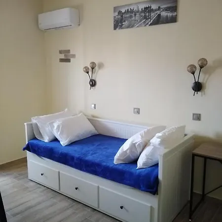 Serafi Cozy Konukevi