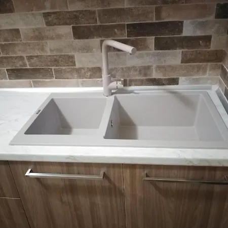 Serafi Cozy Konukevi