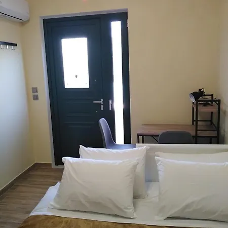 Serafi Cozy Pensionat