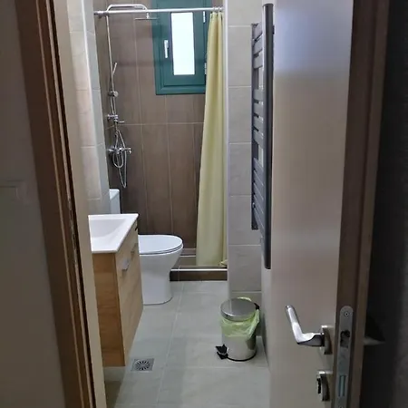 Serafi Cozy Konukevi