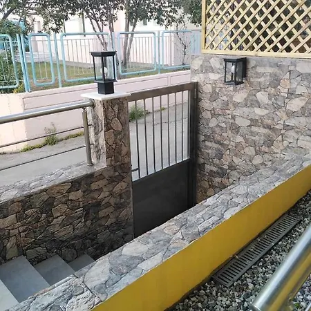 Serafi Cozy Pensionat 4*