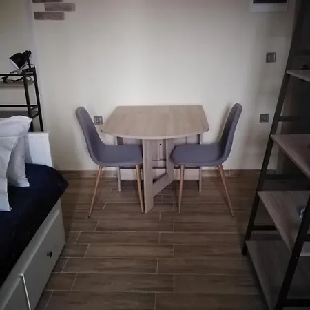 Serafi Cozy Konukevi *