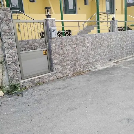 Konukevi Serafi Cozy *