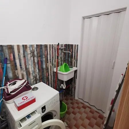 Serafi Cozy Pensionat 4*