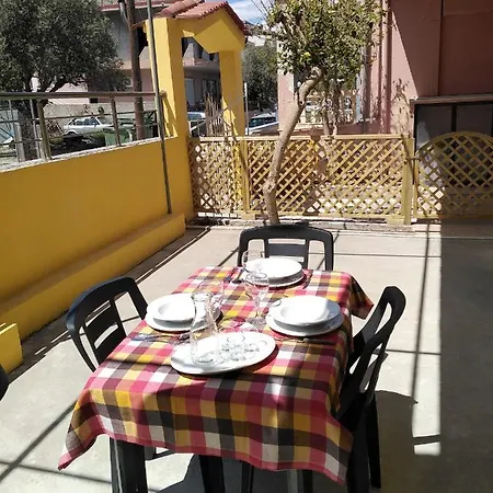 Serafi Cozy Pensionat 4*