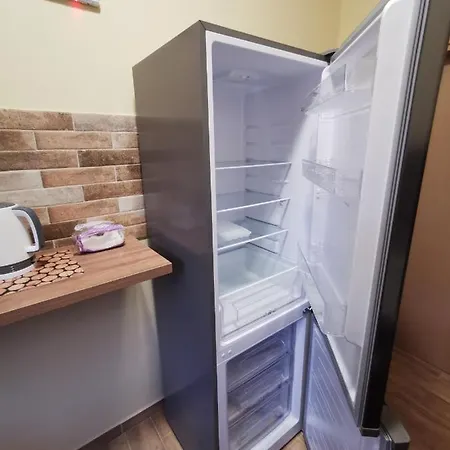 Konukevi Serafi Cozy