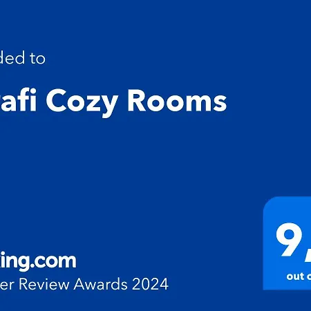 Serafi Cozy *