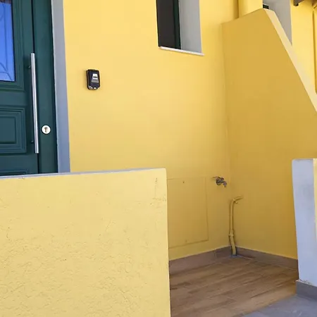 Konukevi Serafi Cozy