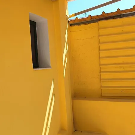 Guest house Serafi Cozy Archangelos (Rhodes)