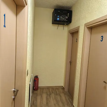 Konukevi Serafi Cozy Archangelos (Rhodes)
