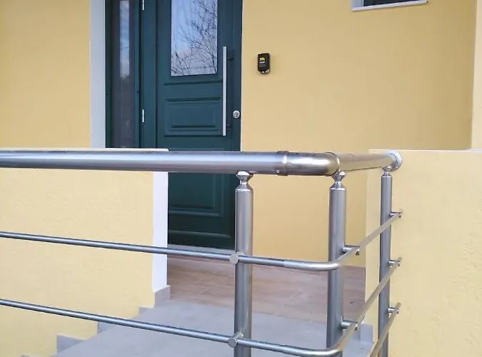 Affittacamere Serafi Cozy 4*