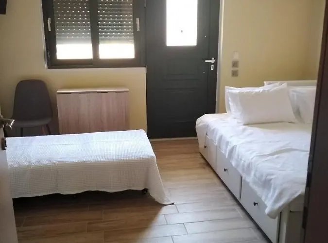 Serafi Cozy Konukevi