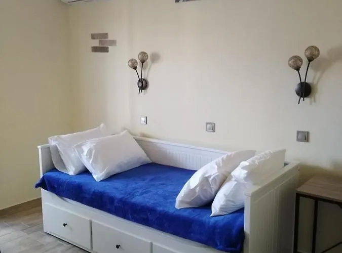 Serafi Cozy Konukevi