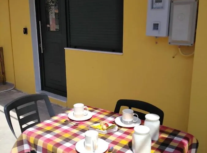 Affittacamere Serafi Cozy 4*