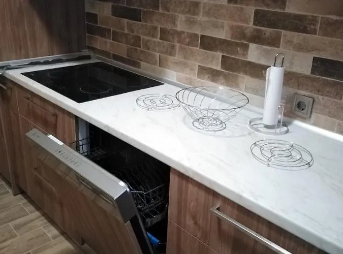 Serafi Cozy Archangelos (Rhodes)