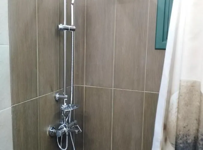 Affittacamere Serafi Cozy