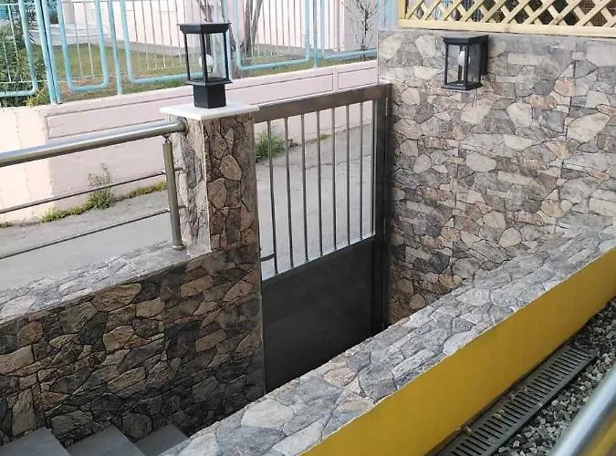 Serafi Cozy Konukevi 4*