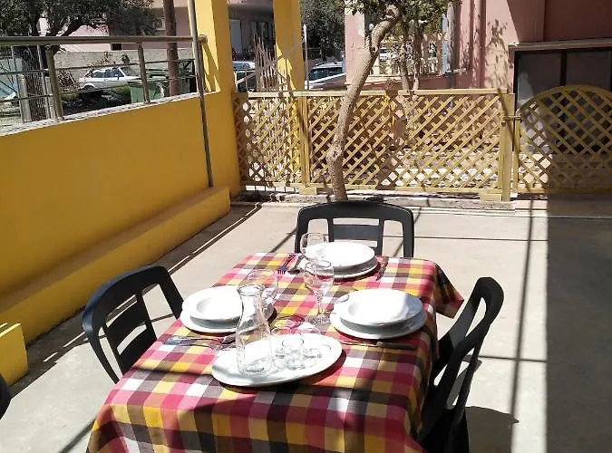 Serafi Cozy Konukevi 4*