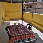 Serafi Cozy Archangelos (Rhodes)