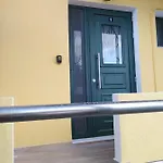 Serafi Cozy Affittacamere Archangelos (Rhodes)