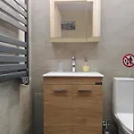 Affittacamere Serafi Cozy Archangelos (Rhodes)