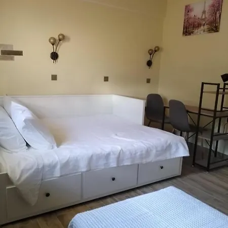 Serafi Cozy 4*