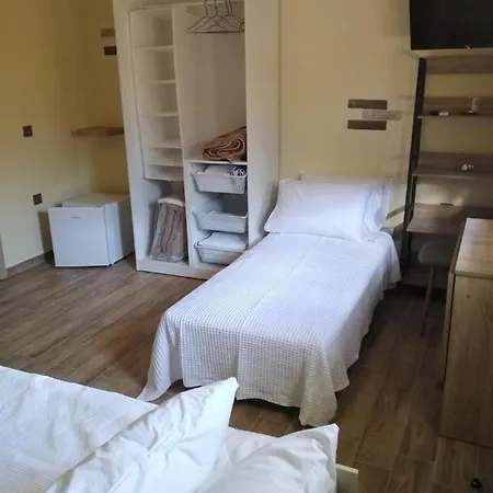 Serafi Cozy