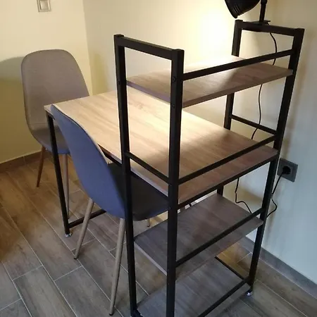 Serafi Cozy 4*