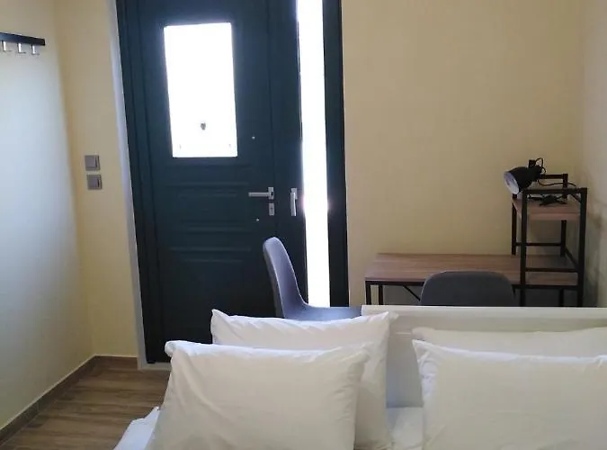 Serafi Cozy Gæstehus