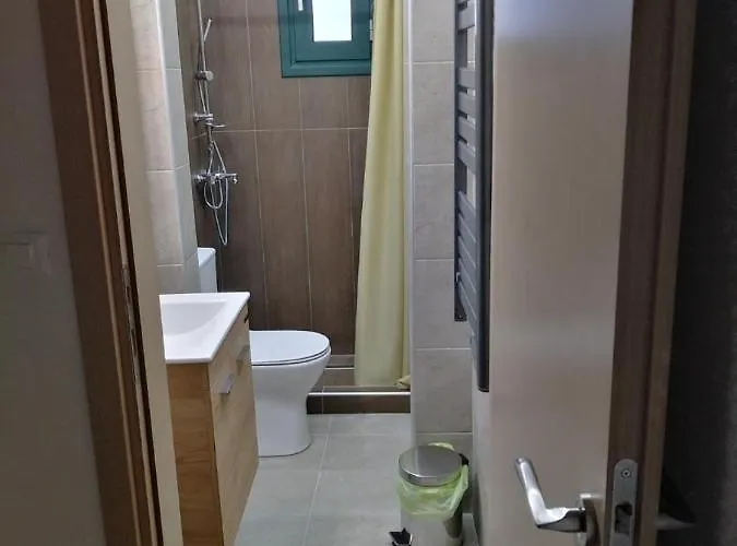 Serafi Cozy Gæstehus