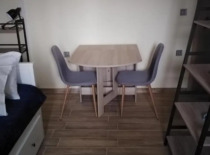 Serafi Cozy Gæstehus 4*