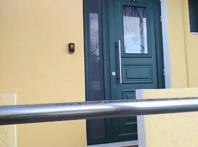 Serafi Cozy Gæstehus Archangelos (Rhodes)