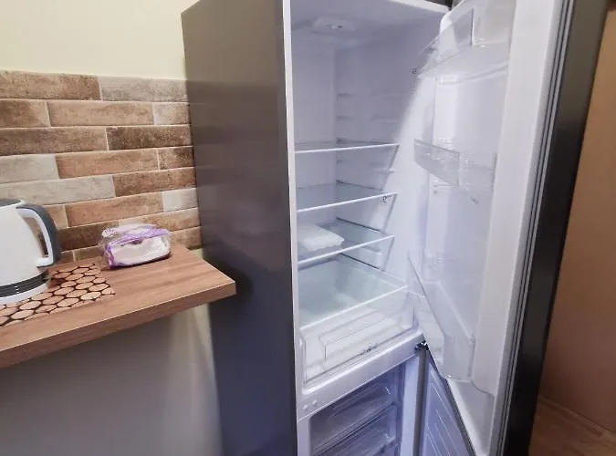 Gæstehus Serafi Cozy