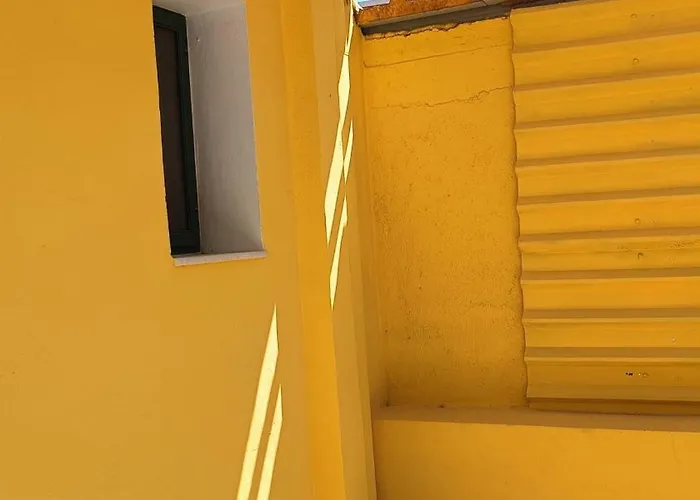 Gæstehus Serafi Cozy Archangelos (Rhodes)