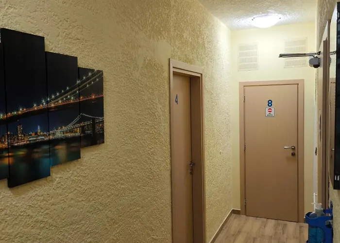 Gæstehus Serafi Cozy Archangelos (Rhodes)